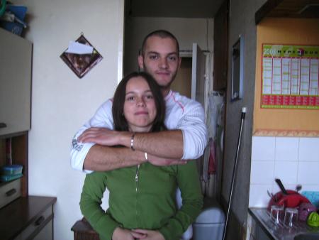 michael et moi