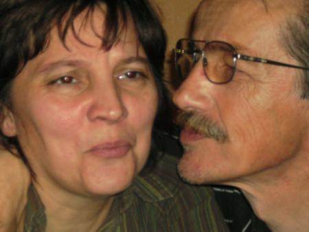 maman et papa