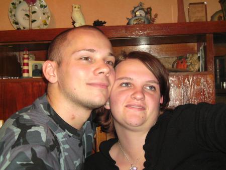 sébastien et gwendo
