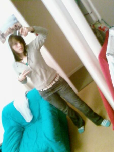 ToujOurs mOiii