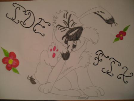 idefix