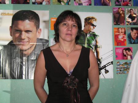 maman