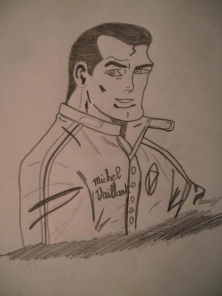 mon dessin
