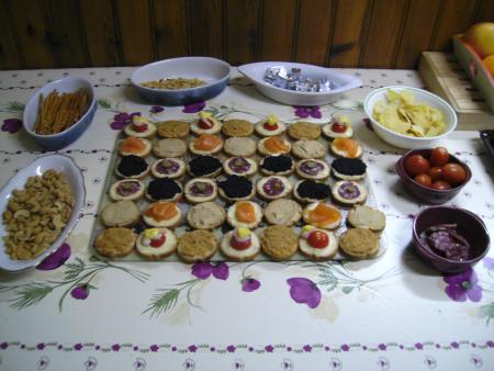 miam miam